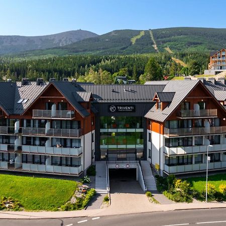 Wonder Home - Apartamenty Blisko Wyciagow Ski Arena, Parku Wodnego, Restauracji, Kosciolka Wang Karpacz Kültér fotó