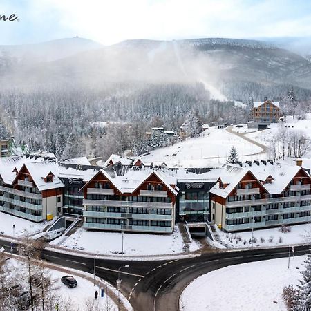 Wonder Home - Apartamenty Blisko Wyciagow Ski Arena, Parku Wodnego, Restauracji, Kosciolka Wang Karpacz Kültér fotó
