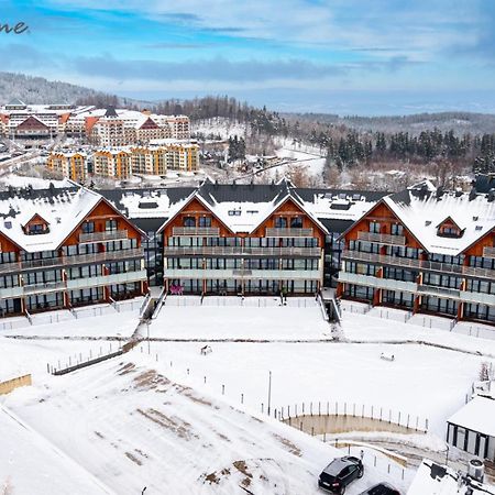 Wonder Home - Apartamenty Blisko Wyciagow Ski Arena, Parku Wodnego, Restauracji, Kosciolka Wang Karpacz Kültér fotó
