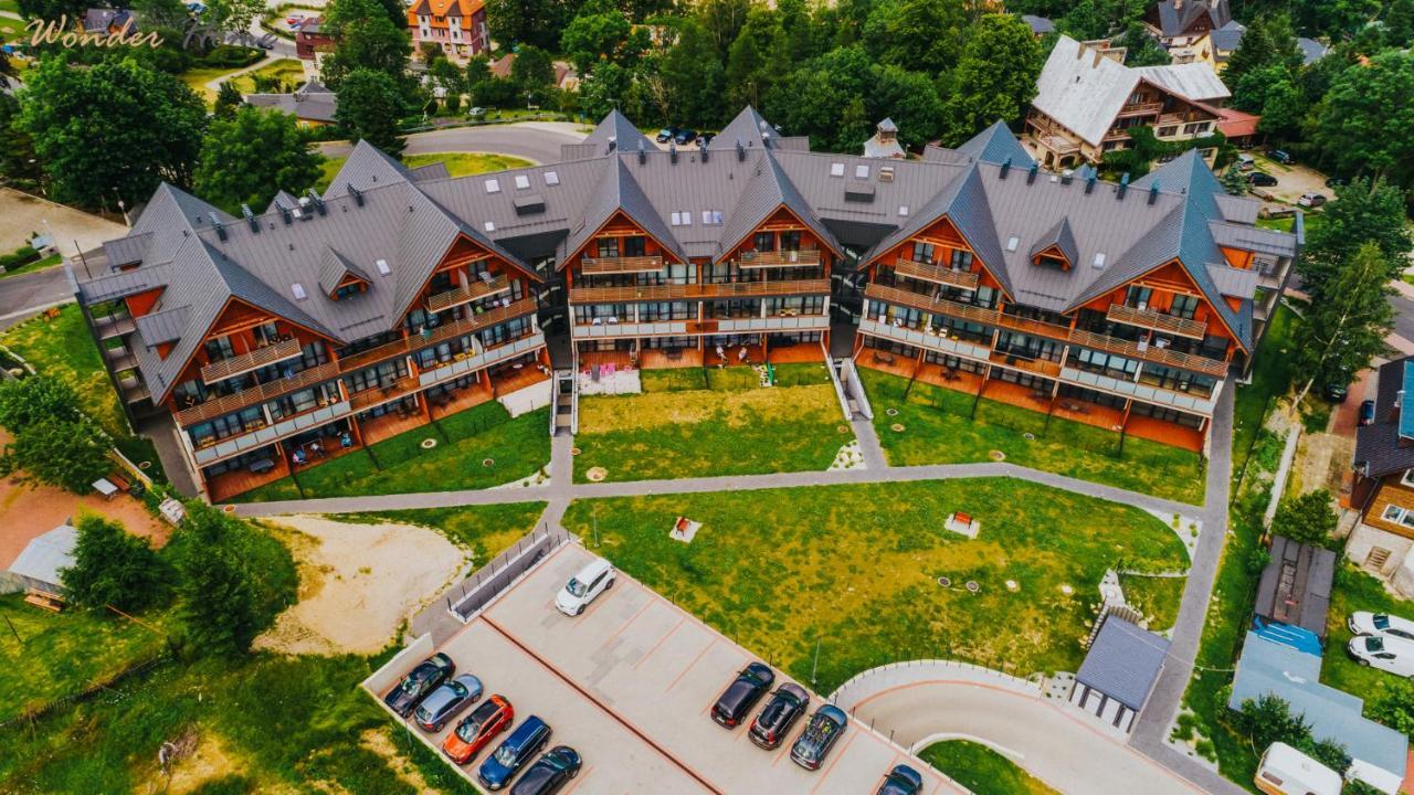 Wonder Home - Apartamenty Blisko Wyciagow Ski Arena, Parku Wodnego, Restauracji, Kosciolka Wang Karpacz Kültér fotó