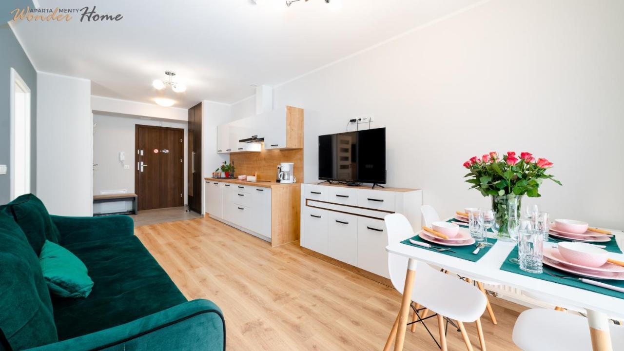 Wonder Home - Apartamenty Blisko Wyciagow Ski Arena, Parku Wodnego, Restauracji, Kosciolka Wang Karpacz Kültér fotó