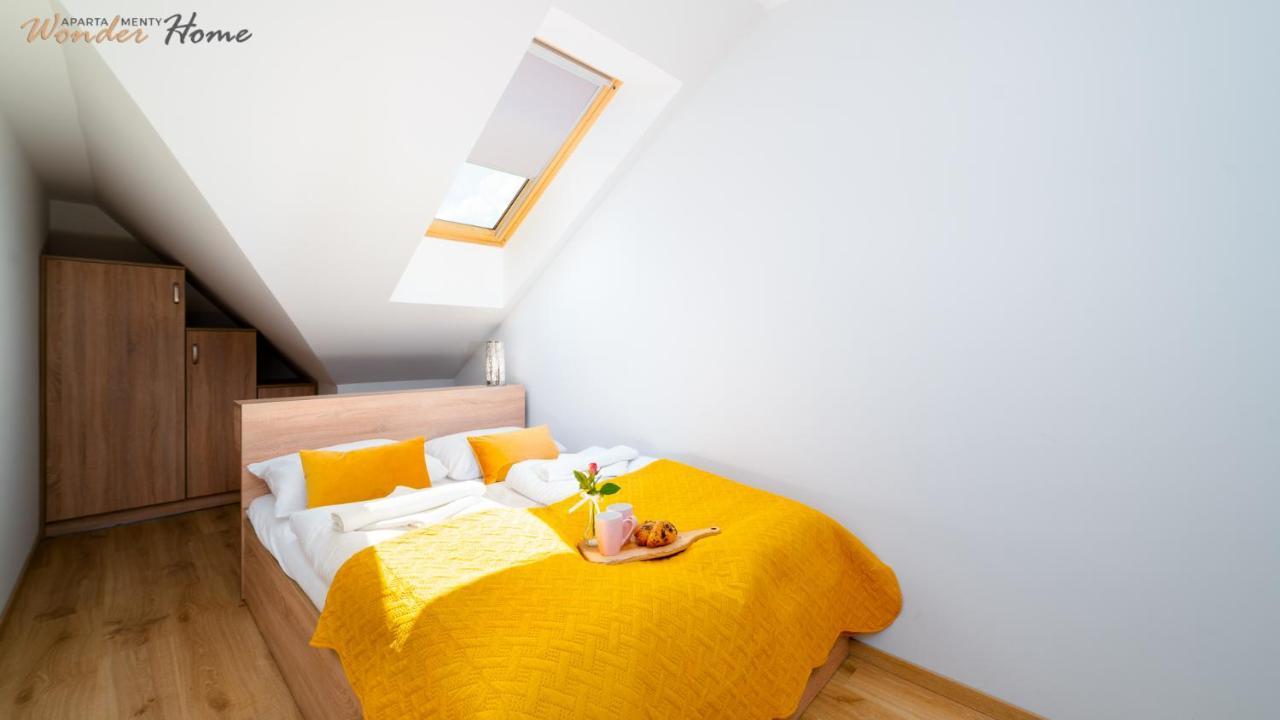 Wonder Home - Apartamenty Blisko Wyciagow Ski Arena, Parku Wodnego, Restauracji, Kosciolka Wang Karpacz Kültér fotó