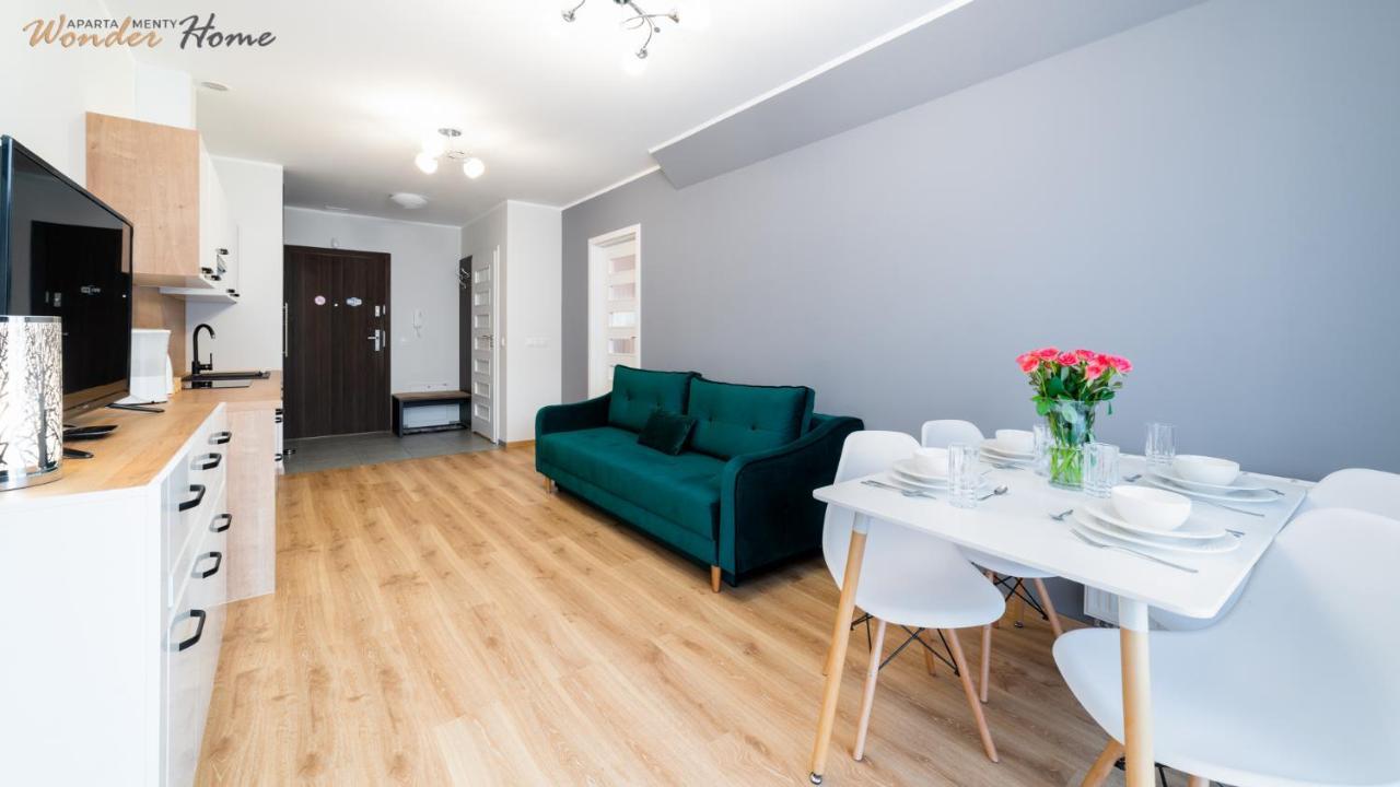Wonder Home - Apartamenty Blisko Wyciagow Ski Arena, Parku Wodnego, Restauracji, Kosciolka Wang Karpacz Kültér fotó