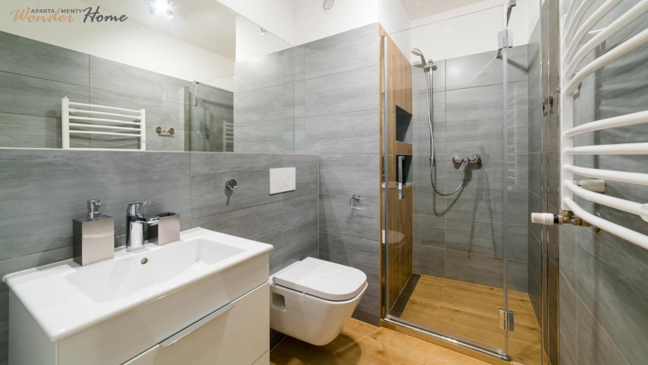 Wonder Home - Apartamenty Blisko Wyciagow Ski Arena, Parku Wodnego, Restauracji, Kosciolka Wang Karpacz Kültér fotó
