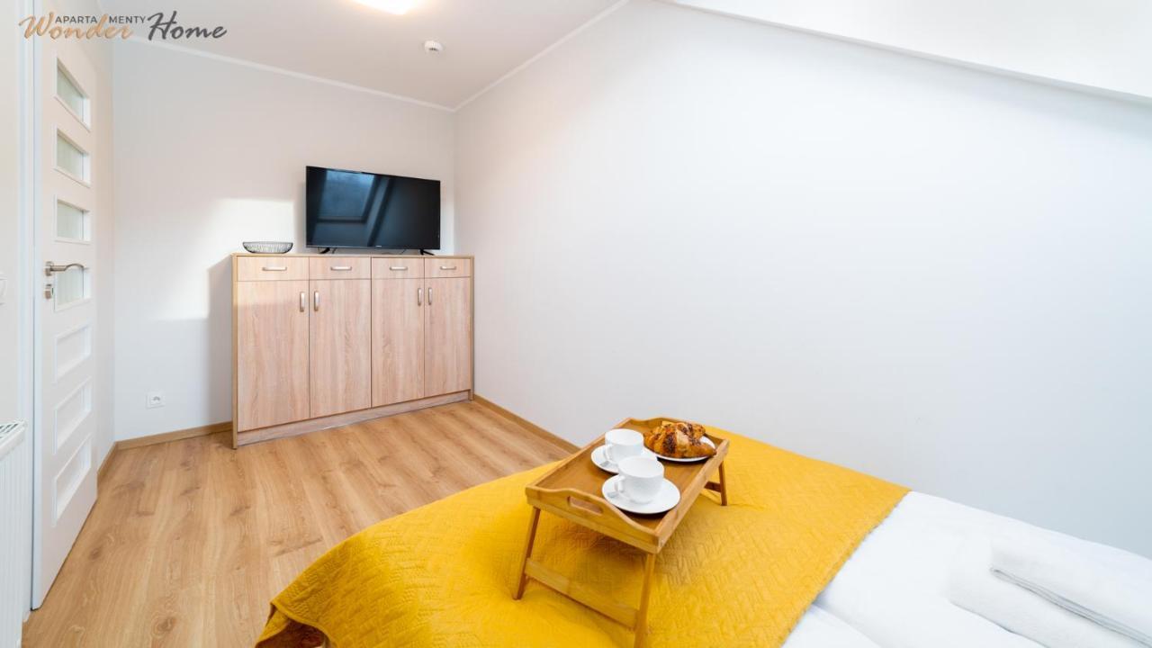 Wonder Home - Apartamenty Blisko Wyciagow Ski Arena, Parku Wodnego, Restauracji, Kosciolka Wang Karpacz Kültér fotó