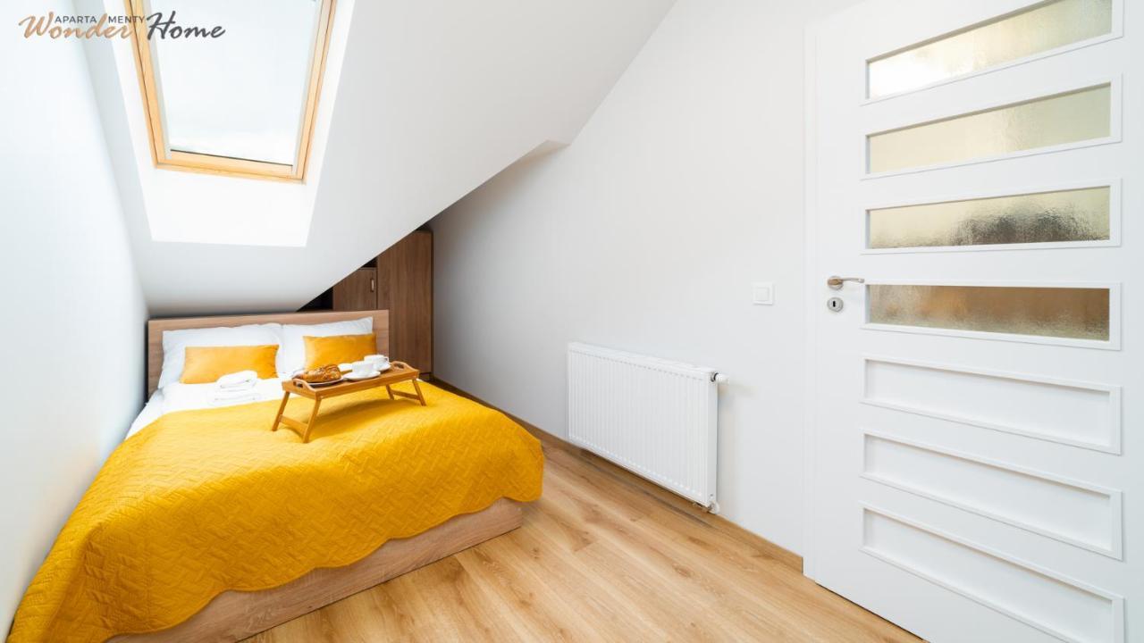 Wonder Home - Apartamenty Blisko Wyciagow Ski Arena, Parku Wodnego, Restauracji, Kosciolka Wang Karpacz Kültér fotó