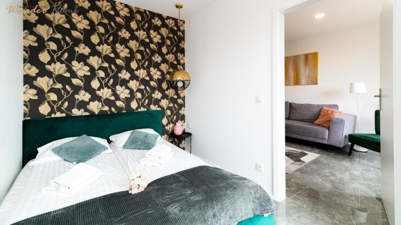Wonder Home - Apartamenty Blisko Wyciagow Ski Arena, Parku Wodnego, Restauracji, Kosciolka Wang Karpacz Kültér fotó