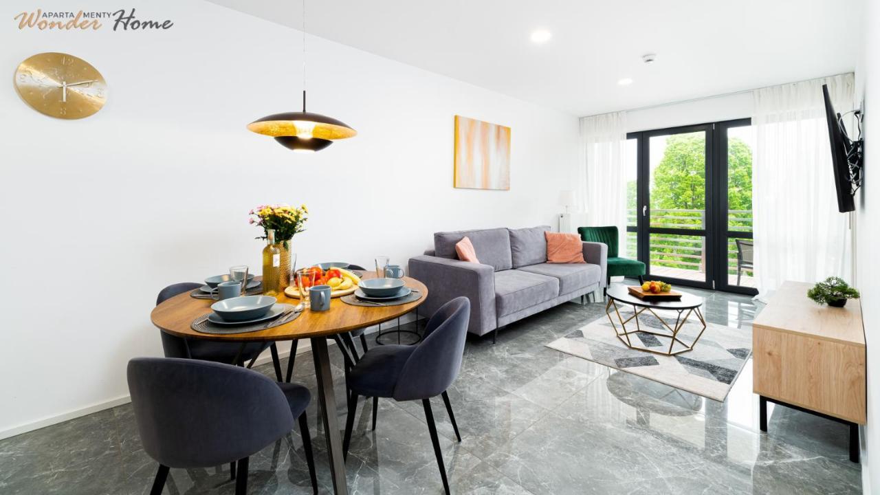 Wonder Home - Apartamenty Blisko Wyciagow Ski Arena, Parku Wodnego, Restauracji, Kosciolka Wang Karpacz Kültér fotó