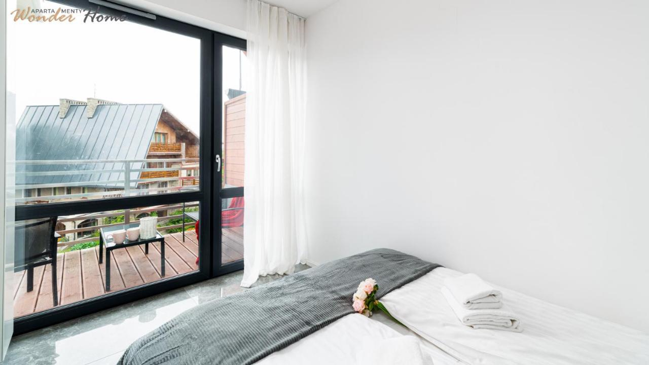 Wonder Home - Apartamenty Blisko Wyciagow Ski Arena, Parku Wodnego, Restauracji, Kosciolka Wang Karpacz Kültér fotó