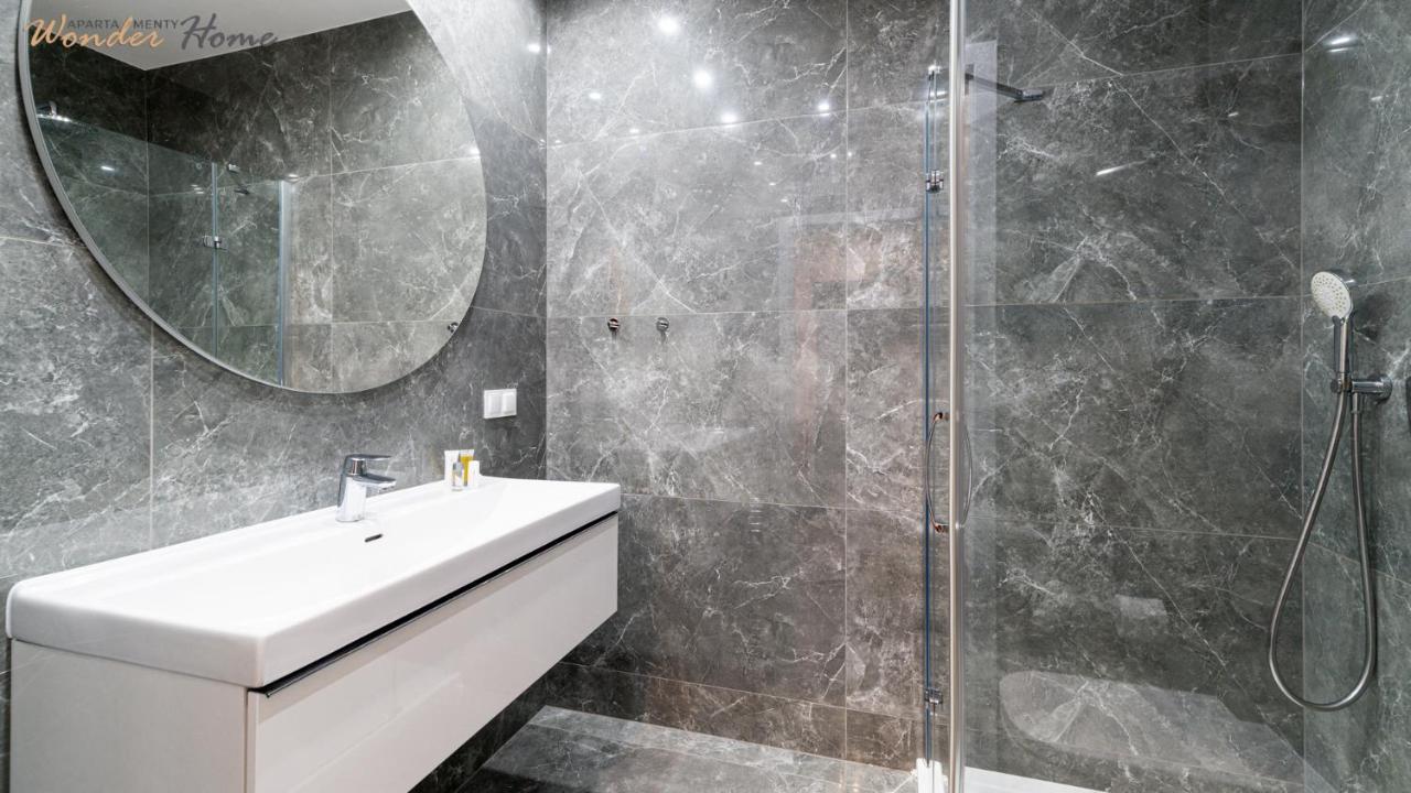 Wonder Home - Apartamenty Blisko Wyciagow Ski Arena, Parku Wodnego, Restauracji, Kosciolka Wang Karpacz Kültér fotó